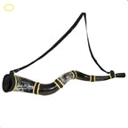 Berrante Chifres - Boi Profissional Grande [Direto Da Fabrica]